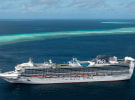 Bread wins P&O Cruises social media pitch