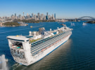 New agency Supermassive wins P&O Cruises