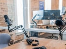 Australian podcast advertising spend up 72% 