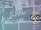 Podcast awards 2021 judging line-up and sponsors