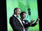 PHOTOS - 2023 Australian Podcast Awards