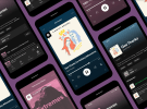 Spotify video podcasts to become free from dynamic ads