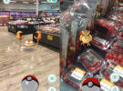 Aussie brands catch on to Pokémon Go