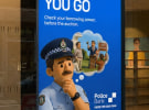 Windsorborn wins Police Bank pitch