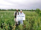 Plant for Peace: Probably the most inspiring brand story you’ll ever hear