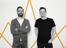 Alex Carr and Jon Kelly launch Queen Charles