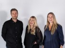 M&C Saatchi Melbourne adds three to team, including head of media