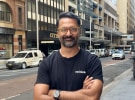 Prashand Menon named Veridooh's group business director for NSW and QLD