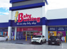 Spinach wins Baby Bunting media account