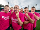 Priceline 'Misterhood for the Sisterhood' campaign raises $1.3 million