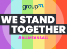 GroupM launches LGBTQI+ campaign as part of a new diversity strategy