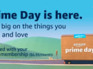 Australian advertisers and Amazon Prime Day