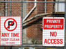 Privacy laws delayed