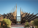 Edith Cowan University launches creative pitch in Perth