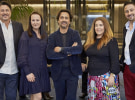 Publicis and the connected agencies