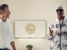 Snoop hands gold to Publicis