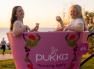Paper Moose awakens Bondi with Pukka’s tea 