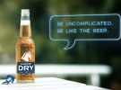 Carlton Dry admits it 'stuffed up' with over-complicated brand shift
