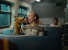Optus pitches creative 