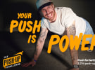 The Push-Up Challenge 2025 by 303 MullenLowe and Mediahub