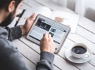 Australia's digital advertising market is now worth $8.8 billion