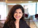 PwC's Sunita Gloster joins WPP as chief customer officer