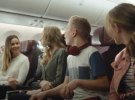 The Qantas Fly Away commercial is a global stand out 