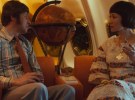 Qantas goes with 70s moustaches and 80s mullets in new safety video