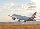 Qantas Fly Away commercial tops a million views in a week