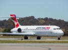 Branson slams Qantas in Virgin ads 