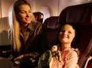 Qantas' first brand campaign in North America in a decade