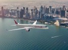 Town Square appointed to Qatar Airways account