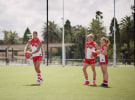 QBE Insurance is as easy as a goal from Buddy via The Core Agency
