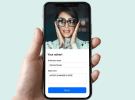 A self-serve billboard platform with QR-powered ordering