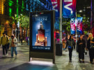 QMS: Significant increase in Vivid crowds 