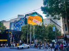 QMS and Garnier's programmatic 3DOOH activation