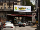 QMS: Outdoor media audiences are rising again even before restrictions are lifted