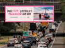 Results of Go Local First with QMS and Match & Wood