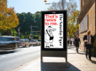 QMS and Schwartz Media in 12 month outdoor campaign