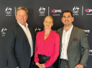 QMS reveals Paris Olympics screen network and partnerships