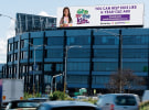 QMS delivers for Good Friday Appeal