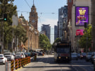 Outdoor audiences rise dramatically as Melbourne emerges from lockdown 