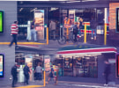 IMPULSE: The DOOH network creating more than just convenience for advertisers