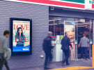 QMS launches the IMPULSE 7-Eleven advertising portfolio