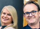 QMS promotes CMO Sara Lappage 