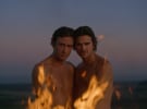 Inside the fragrance parody from Born Bred Creative and The Inspired Unemployed
