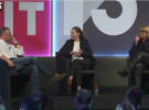 AdNews TV: Pollard and Wirth onstage Q&A