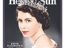 News Corp publishes Queen special tribute editions