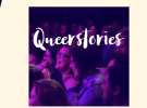 Queerstories podcast joins Acast