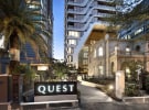 The Core Agency wins Quest Apartment Hotels account 